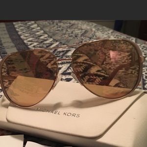 Michael Kors Sunglasses